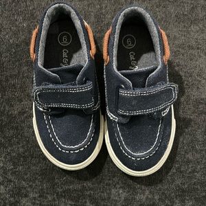 3/$20 Bundle and Save! Cat & Jack Toddler Boys Shoes